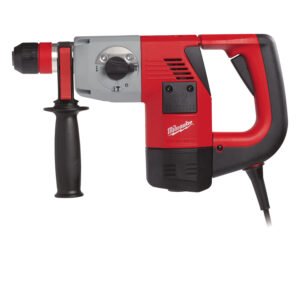 Fixio.pl Milwaukee PLH32XE-MŁOTOWIERTARKA SDS-PLUS
