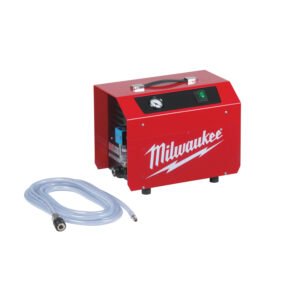 Fixio.pl Milwaukee POMPA PRÓŻNIOWA VP6 850MBAR
