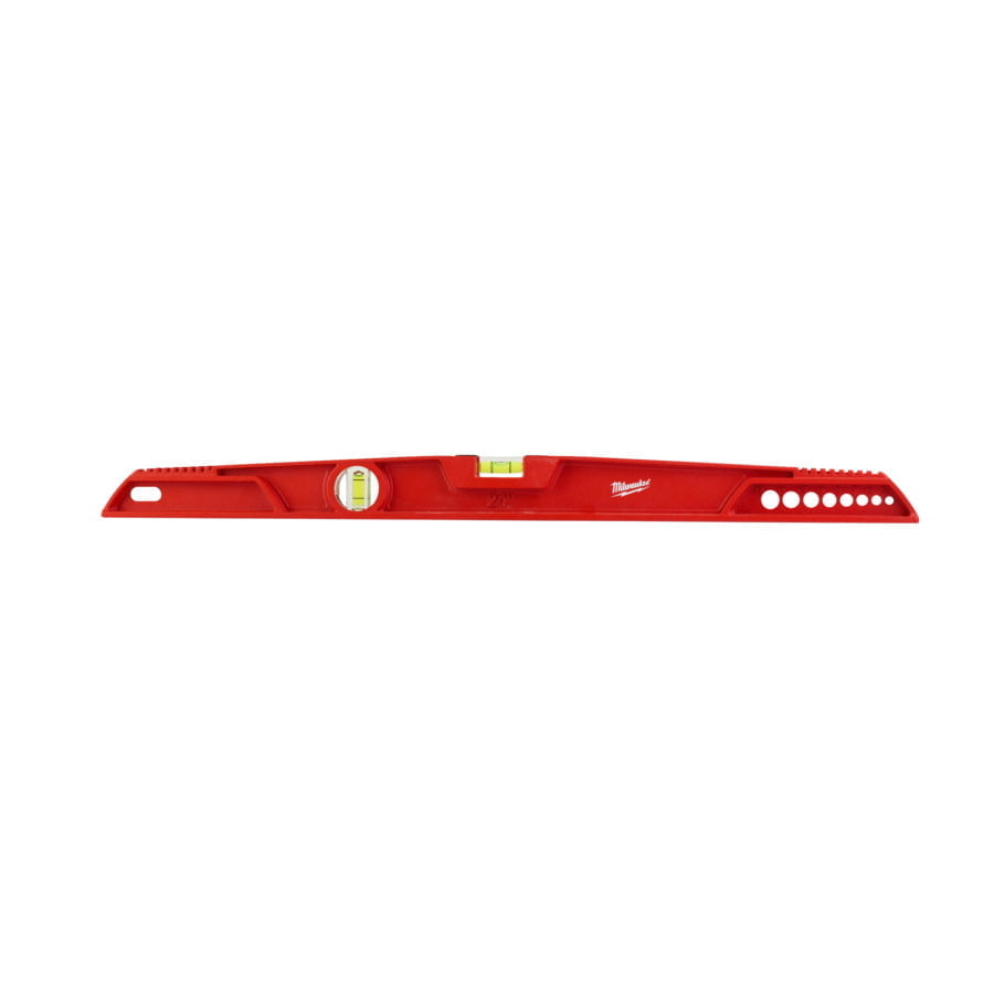 Fixio.pl Milwaukee POZIOMICA ODLEW 60 CM Fixio.pl Milwaukee POZIOMICA ODLEW 60 CM