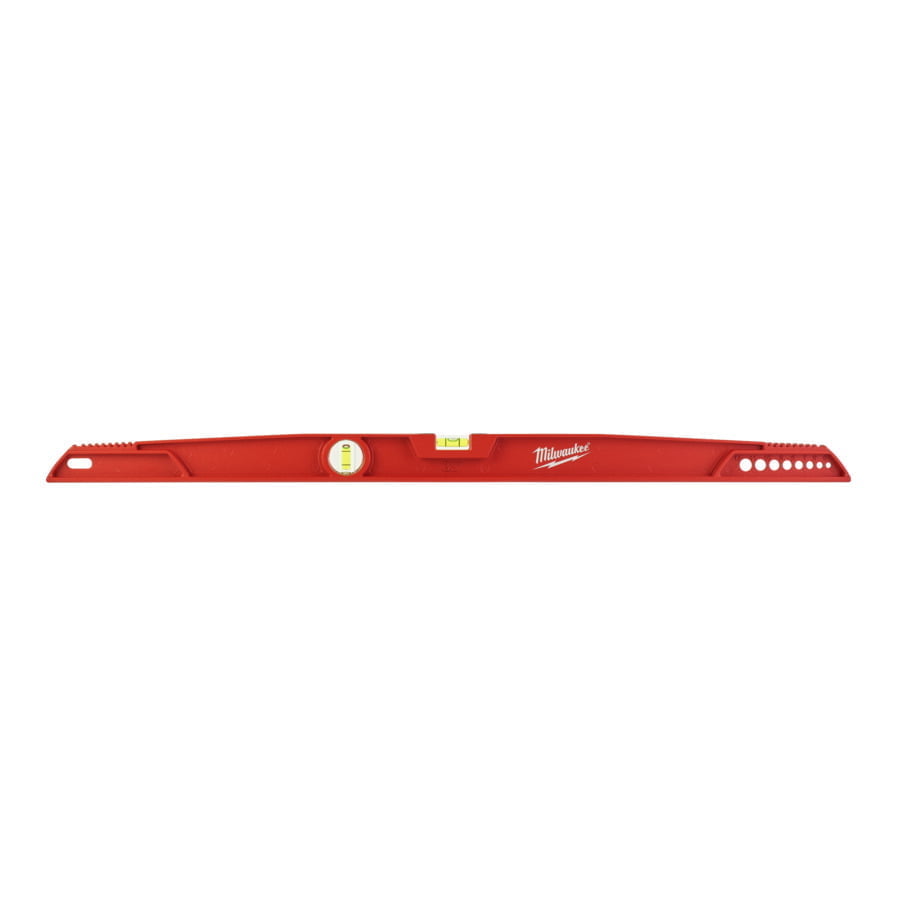Fixio.pl Milwaukee POZIOMICA ODLEW 80 CM Fixio.pl Milwaukee POZIOMICA ODLEW 80 CM