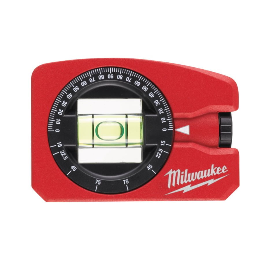 Fixio.pl Milwaukee POZIOMICA POCKET Fixio.pl Milwaukee POZIOMICA POCKET