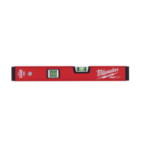 Fixio.pl Milwaukee POZIOMICA REDSTICK COMPACT 40 CM