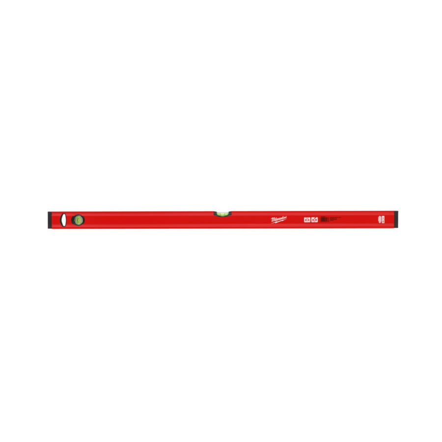 Fixio.pl Milwaukee POZIOMICA SLIM 100 CM Fixio.pl Milwaukee POZIOMICA SLIM 100 CM