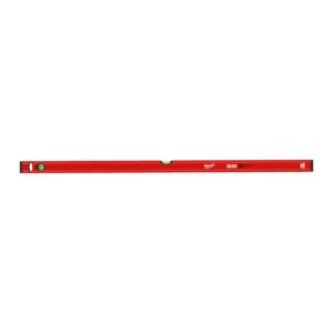 Fixio.pl Milwaukee POZIOMICA SLIM 120 CM