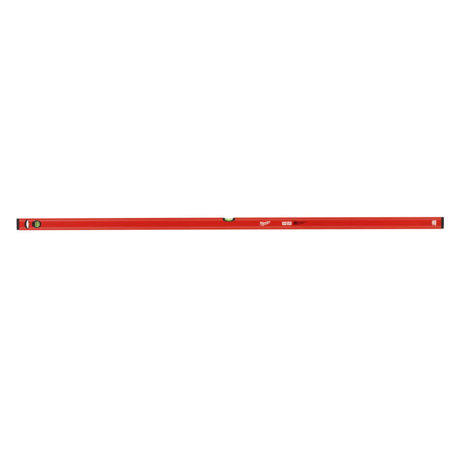 Fixio.pl Milwaukee POZIOMICA SLIM 180CM MAGNETYCZNA
