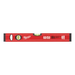 Fixio.pl Milwaukee POZIOMICA SLIM 40 CM
