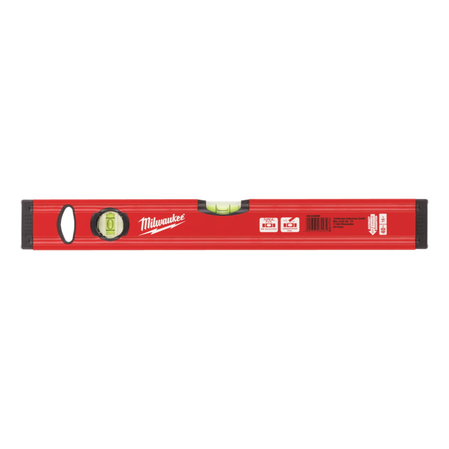 Fixio.pl Milwaukee POZIOMICA SLIM 40 CM