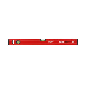 Fixio.pl Milwaukee POZIOMICA SLIM 60CM MAGNETYCZNA