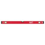 Fixio.pl Milwaukee POZIOMICA WZMACNIANA 100CM