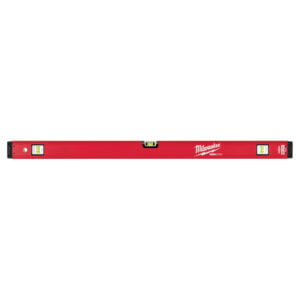 Fixio.pl Milwaukee POZIOMICA WZMACNIANA 100CM
