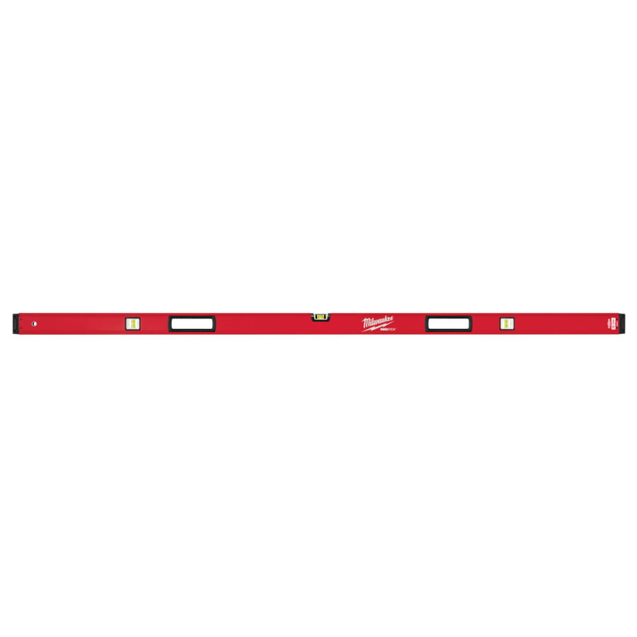 Fixio.pl Milwaukee POZIOMICA WZMACNIANA 180CM Fixio.pl Milwaukee POZIOMICA WZMACNIANA 180CM