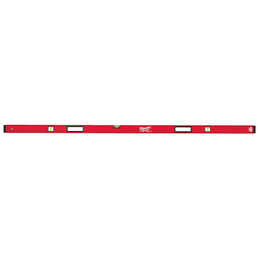 Fixio.pl Milwaukee POZIOMICA WZMACNIANA 200CM Fixio.pl Milwaukee POZIOMICA WZMACNIANA 200CM