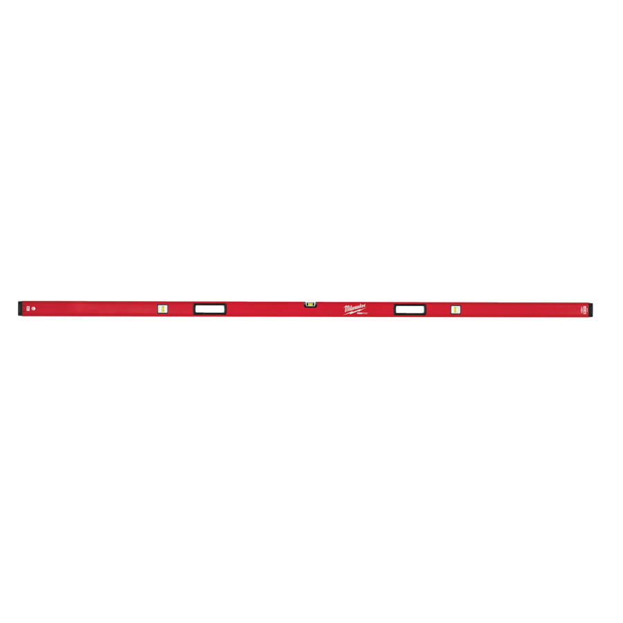 Fixio.pl Milwaukee POZIOMICA WZMACNIANA 240CM MAG.