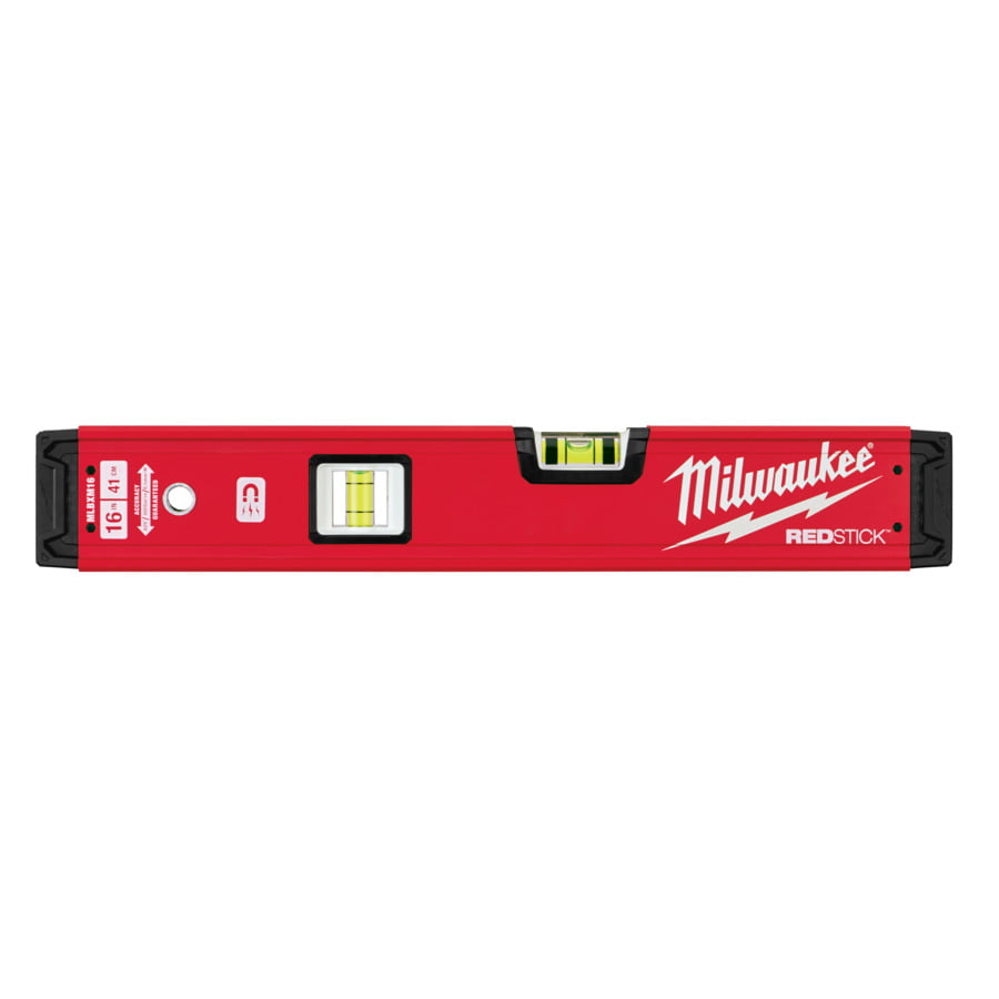 Fixio.pl Milwaukee POZIOMICA WZMACNIANA 40CM MAG. Fixio.pl Milwaukee POZIOMICA WZMACNIANA 40CM MAG.