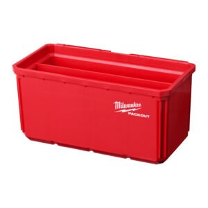 Fixio.pl Milwaukee Pojemnik PACKOUT™ 10x20 cm - 2 szt.