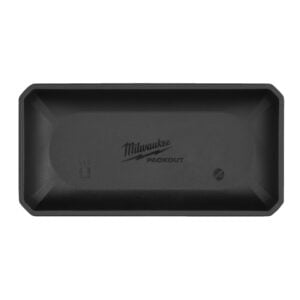 Fixio.pl Milwaukee Pojemnik magnetyczny PACKOUT™ 10x20 cm