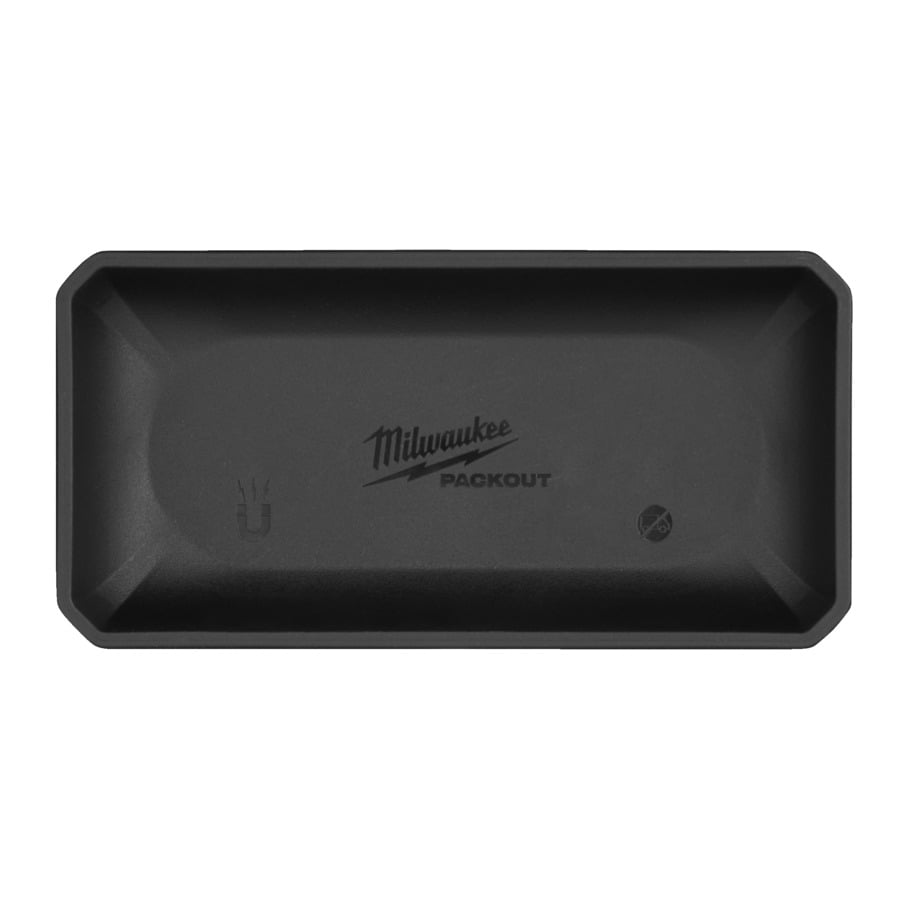Fixio.pl Milwaukee Pojemnik magnetyczny PACKOUT™ 10x20 cm