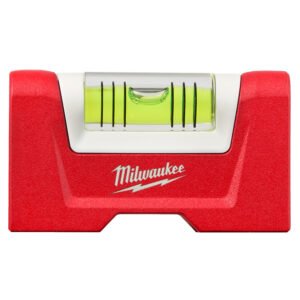 Fixio.pl Milwaukee Poziomica Torpedo Compact