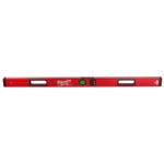 Fixio.pl Milwaukee Poziomica elektroniczna REDSTICK™ 120 cm