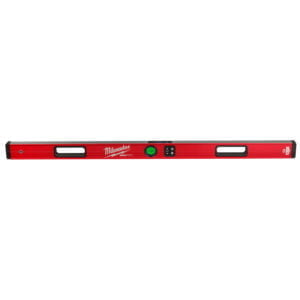 Fixio.pl Milwaukee Poziomica elektroniczna REDSTICK™ 120 cm