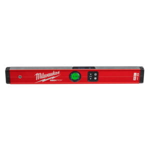 Fixio.pl Milwaukee Poziomica elektroniczna REDSTICK™ 60 cm