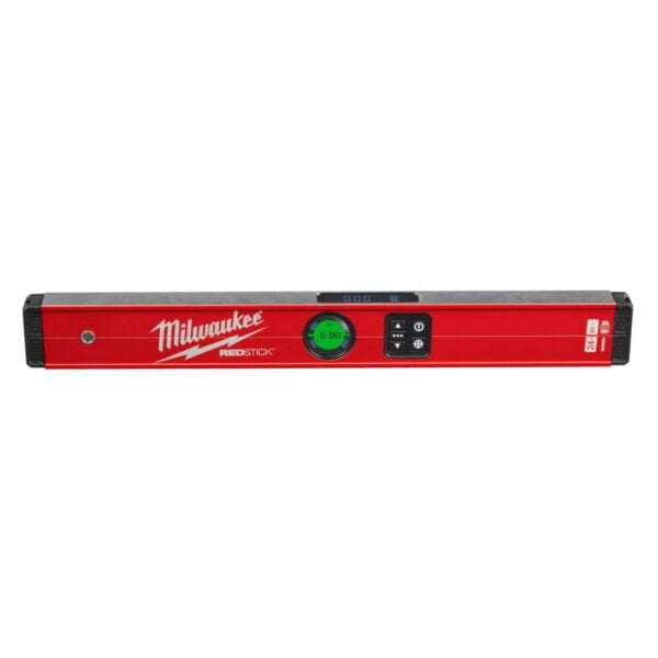 Fixio.pl Milwaukee Poziomica elektroniczna REDSTICK™ 60 cm