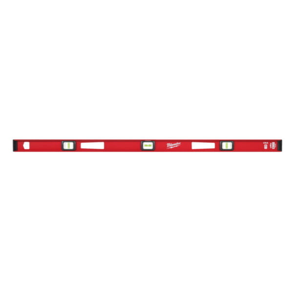 Fixio.pl Milwaukee Poziomica magnetyczna I-Beam - 120 cm