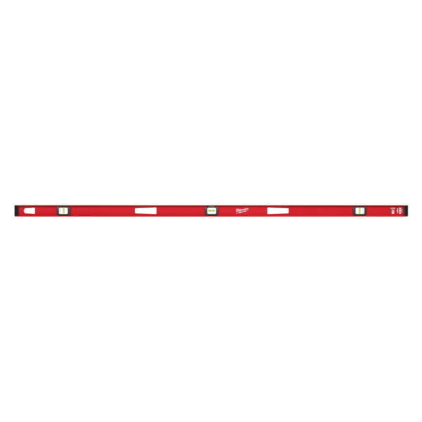 Fixio.pl Milwaukee Poziomica magnetyczna I-Beam - 200 cm