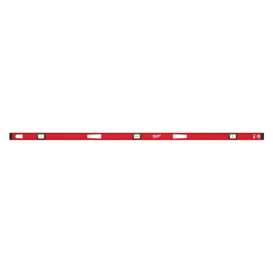 Fixio.pl Milwaukee Poziomica magnetyczna I-Beam - 200 cm Fixio.pl Milwaukee Poziomica magnetyczna I-Beam - 200 cm