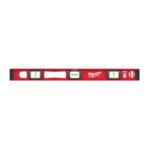 Fixio.pl Milwaukee Poziomica magnetyczna I-Beam - 60 cm