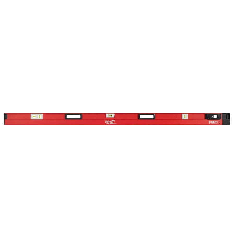 Fixio.pl Milwaukee Poziomica teleskopowa 200 -366 cm