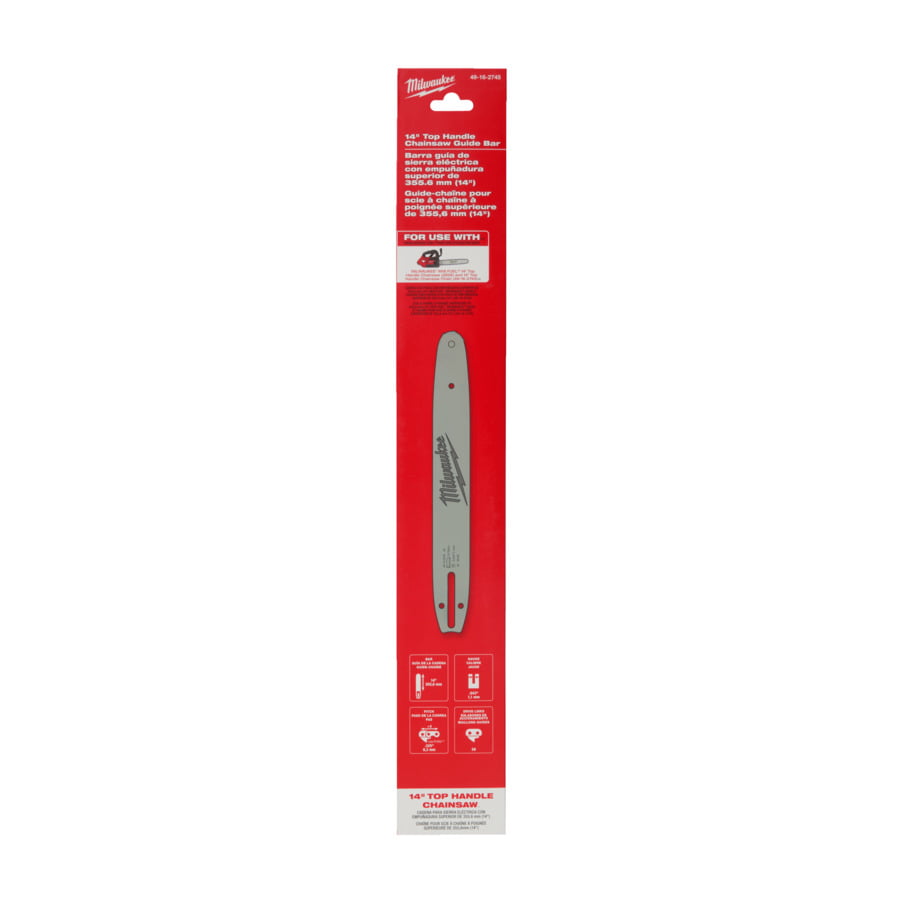 Fixio.pl Milwaukee Prowadnica 14"/35 cm M18FTHCHS35