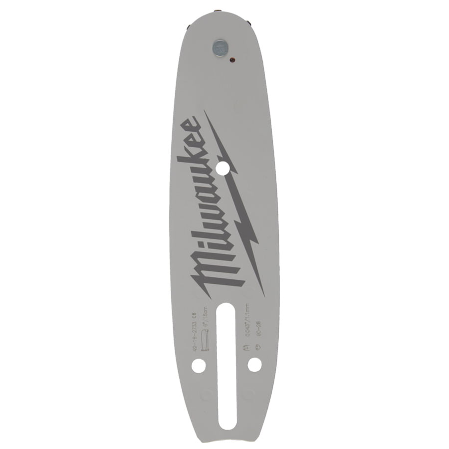 Fixio.pl Milwaukee Prowadnica 6˝/15 cm do HATCHET Fixio.pl Milwaukee Prowadnica 6˝/15 cm do HATCHET