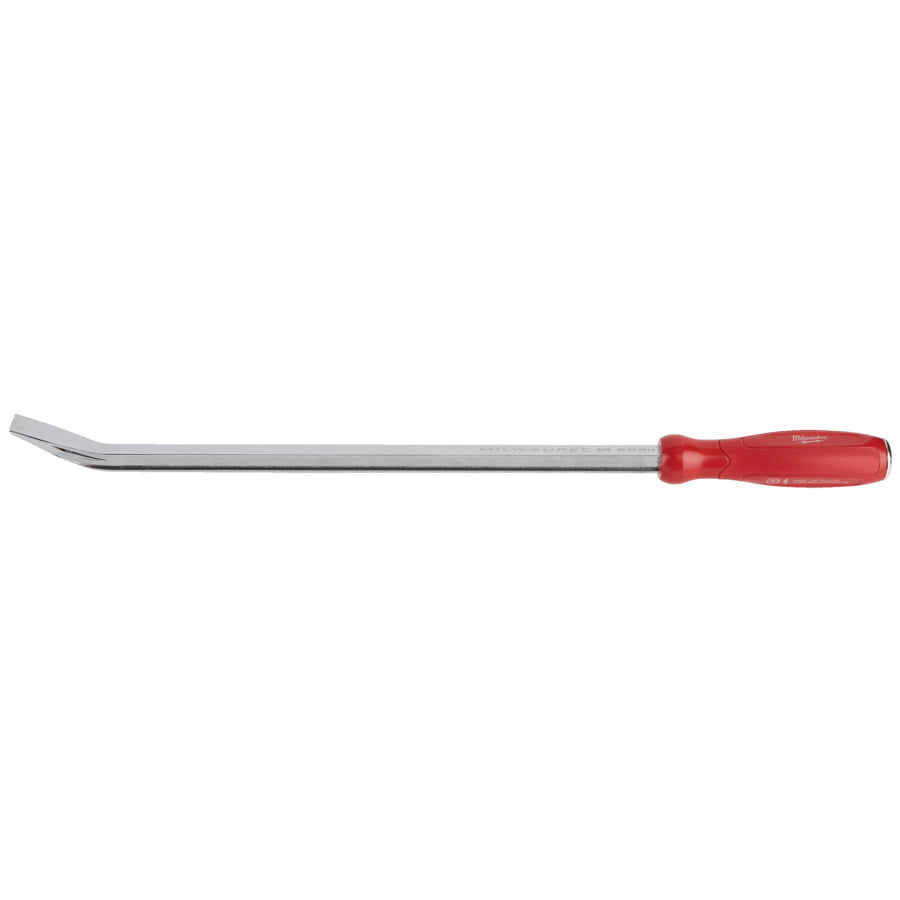 Fixio.pl Milwaukee Pry bar - 600 mm 1pc Fixio.pl Milwaukee Pry bar - 600 mm 1pc