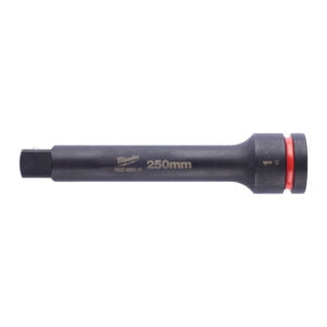 Fixio.pl Milwaukee Przedłużka do nasadek udar HEX 1" 250 mm