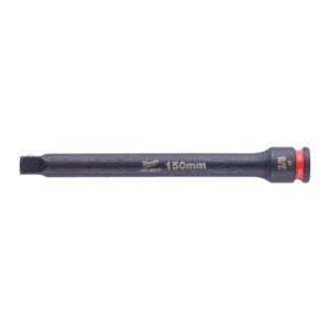 Fixio.pl Milwaukee Przedłużka do nasadek udar HEX 3/8"150mm
