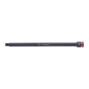Fixio.pl Milwaukee Przedłużka do nasadek udar HEX 3/8"250mm