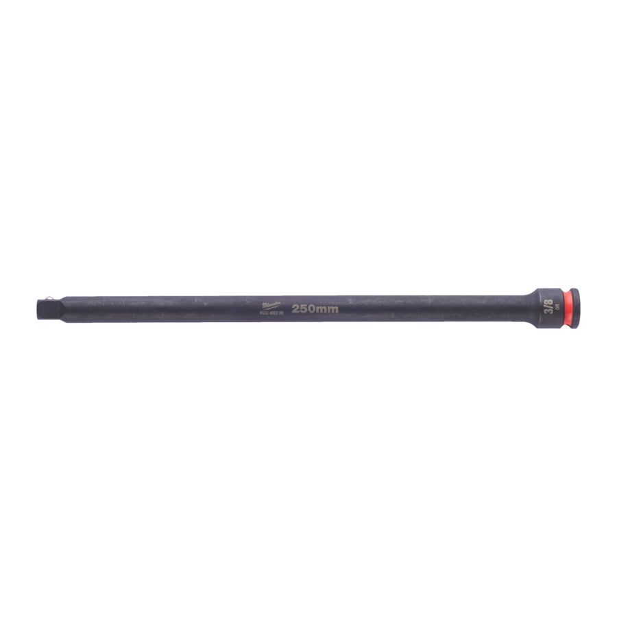 Fixio.pl Milwaukee Przedłużka do nasadek udar HEX 3/8"250mm