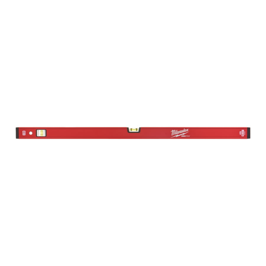 Fixio.pl Milwaukee REDSTICK COMPACT 100CM MAGNETIC