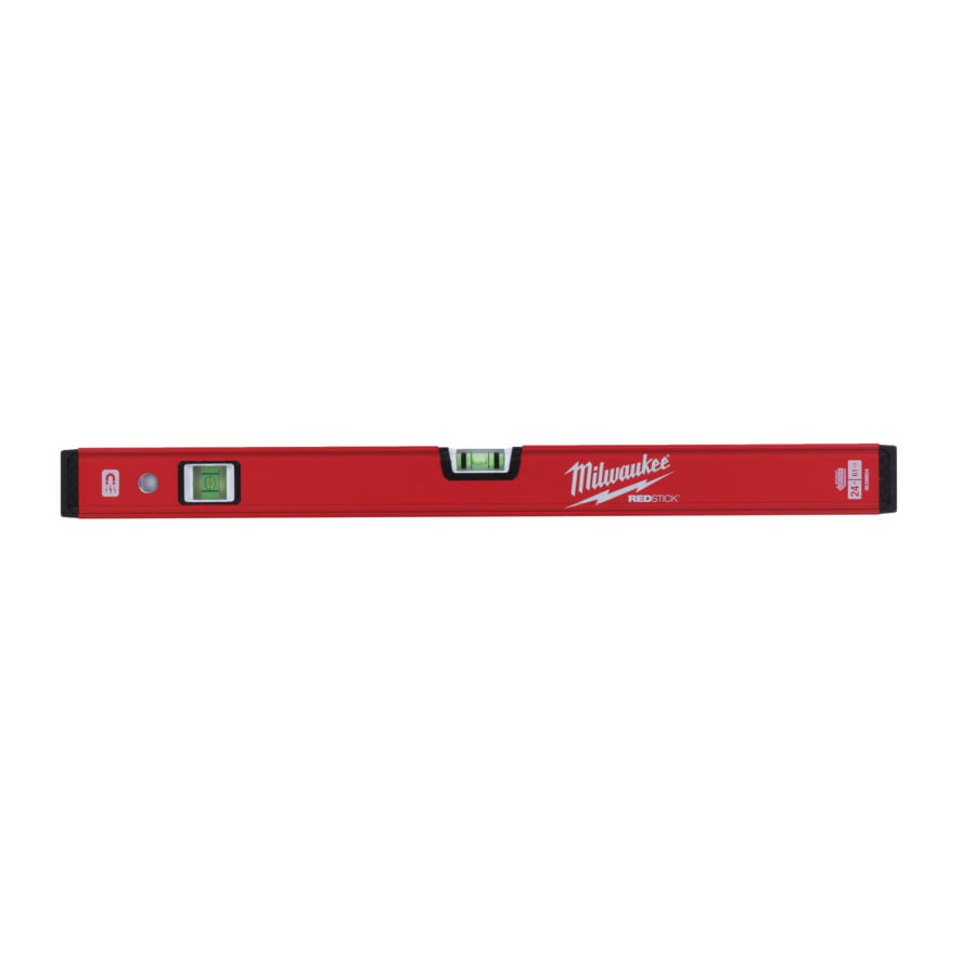 Fixio.pl Milwaukee REDSTICK COMPACT 60CM MAGNETIC