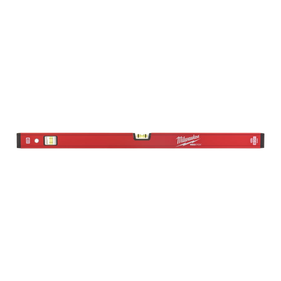 Fixio.pl Milwaukee REDSTICK COMPACT 80CM MAGNETIC Fixio.pl Milwaukee REDSTICK COMPACT 80CM MAGNETIC