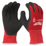 Fixio.pl Milwaukee Rękawice cut level A- zimowe M/8 Aszt