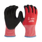 Fixio.pl Milwaukee Rękawice zimowe cut B S/7 - 1 para