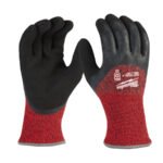 Fixio.pl Milwaukee Rękawice zimowe cut D S/7 - 1 para