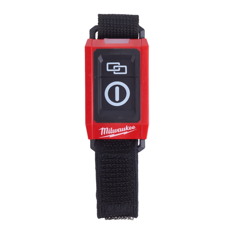 Fixio.pl Milwaukee Remote Controller RCO