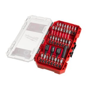 Fixio.pl Milwaukee S/Bit ShW CD Set-35pc