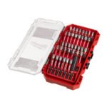 Fixio.pl Milwaukee S/Bit ShW CD Set-38pc