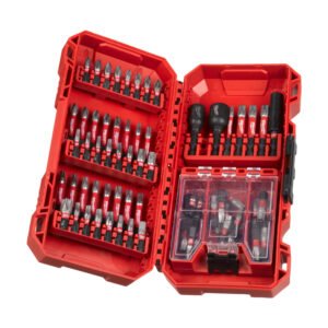 Fixio.pl Milwaukee S/Bit ShW XL TX XL Set-75pc