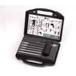 Fixio.pl Milwaukee SDS+ DC 6pc Set-1pc