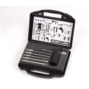 Fixio.pl Milwaukee SDS+ DC 6pc Set-1pc